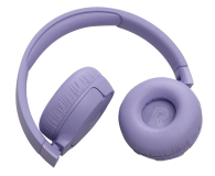JBL BT Tune 670NC Fioletowe - 1163216 - zdjęcie 6